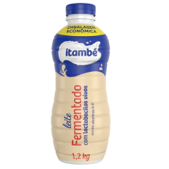 Leite Fermentado Itambé 1.2kg