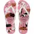 Sandálias Havaianas Slim Pets Rosa Chiffon 37/38