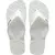 Sandálias Havaianas Track Waves Branco 41/42
