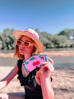 Porta Lentes AURA