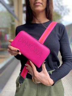 Bille FUCSIA - comprar online