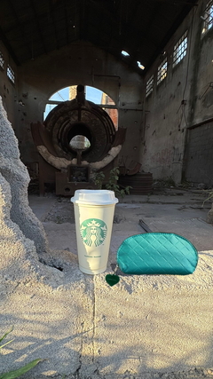Porta Lentes VERDE - comprar online