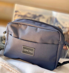 BANDOLERA DéMONA AZUL