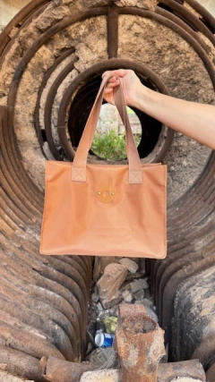 Bolso Matero ALMENDRA en internet