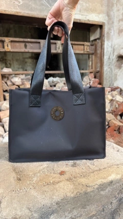 Bolso Matero NEGRO en internet