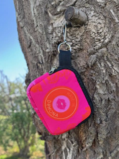 Pocket MOSQUETA / NICOLETTA - comprar online