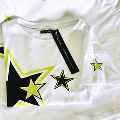 Remera NASHA - comprar online
