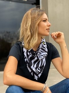 Pañuelo SHANTI BYN - comprar online