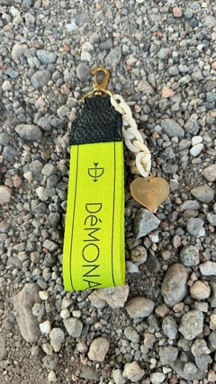 CHARMS / LLAVEROS en internet