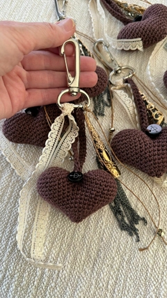 CHARMS CORAZON en internet