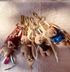 CHARMS OSITOS
