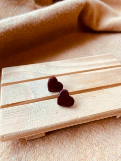 Aros Pasantes CORAZÓN S en internet