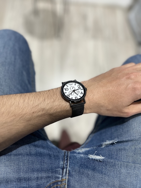 Reloj Aron