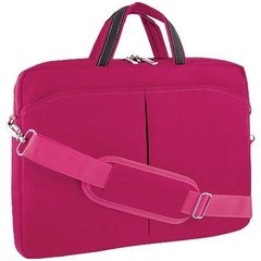 BOLSA FEMININA PARA NOTEBOOK DE ATÉ 15" BO170 ROSA - comprar online