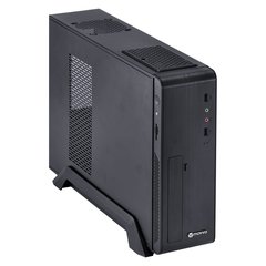 COMPUTADOR HYDRO AMD RYZEN 3 2200G 3.5GHZ MEM. 8GB HD 320GB GABINETE SLIM FONTE 275W USB 3.0 - LINUX - MVHYSR3A3203208 na internet