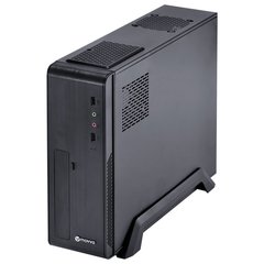 COMPUTADOR HYDRO AMD RYZEN 3 2200G 3.5GHZ MEM. 8GB HD 320GB GABINETE SLIM FONTE 275W USB 3.0 - LINUX - MVHYSR3A3203208 - compumercbrlocal