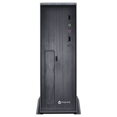 COMPUTADOR HYDRO AMD RYZEN 3 2200G 3.5GHZ MEM. 8GB HD 320GB GABINETE SLIM FONTE 275W USB 3.0 - LINUX - MVHYSR3A3203208 - loja online