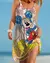 Vestido de Verão Disney Feminino – Leveza, Estilo e Encanto para o Seu Dia a Dia! na internet