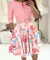 Imagem do Vestido Bodycon com Zíper e Cinto!