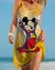 Vestido de Verão Disney Feminino – Leveza, Estilo e Encanto para o Seu Dia a Dia! - loja online