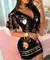 Vestido Estampado Feminino – Elegância e Conforto em um Só Look! - loja online
