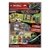 LEGO NINJAGO STARTER PACK COM ALBUM
