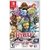 HYRULE WARRIORS DEFINITE EDITION NINTENDO - SWITCH