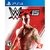 WWE2K15 - PS4