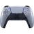 CONTROLE DUALSENSE STERLING SILVER PS5 SONY
