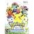 POKEPARK PIKACHU ADV NINTENDO - WII