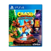CRASH BANDICOOT N SANE TRILOGY ACTIVISION PS4 BAZAR 2