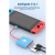 DOCK PORTATIL TT-1102 USB TIPO C NINTENDO SWITCH ZHOUCHEN AZUL