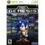 SONIC ULTIMATE GENESIS - X360