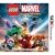 LEGO MARVEL SUPER HEROES WARNER - 3DS