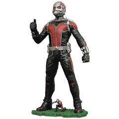 ESTATUA ANT-MAN MARVEL AVENGERS INITIATIVE DIORAMA PVC GALLERY DIORAMA