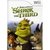 SHREK THE THIRD ACTIVISION - WII