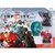 DISNEY INFINITY KIT INICIAL 1.0 DISNEY - WII
