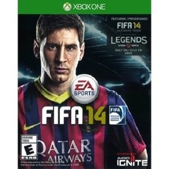 FIFA 14 - XONE
