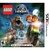 LEGO JURASSIC WORLD WARNER - 3DS