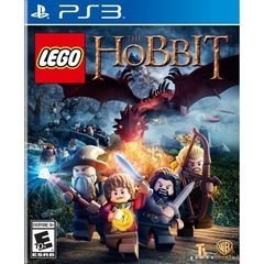 LEGO THE HOBBIT - PS3