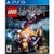LEGO THE HOBBIT - PS3