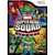 MARVEL SUPER HERO SQUAD THE INFINITY GAUNTLET THQ - WII