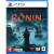 A ASCENSAO DO RONIN TEAM NINJA PS5