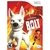 BOLT DISNEY - WII