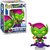 FUNKO POP DUENDE VERDE 1502 MARVEL HOMEM ARANHA