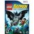 LEGO BATMAN THE VIDEOGAME WARNER - WII