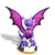 SKYLANDERS GIANTS CYNDER BAZAR