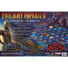 JOGO DE TABULEIRO TWILIGHT IMPERIUM QUARTA EDICAO GALAPAGOS JOGOS BAZAR - comprar online