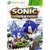 SONIC GENERATIONS SEGA - X360