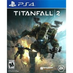 TITANFALL 2 - PS4
